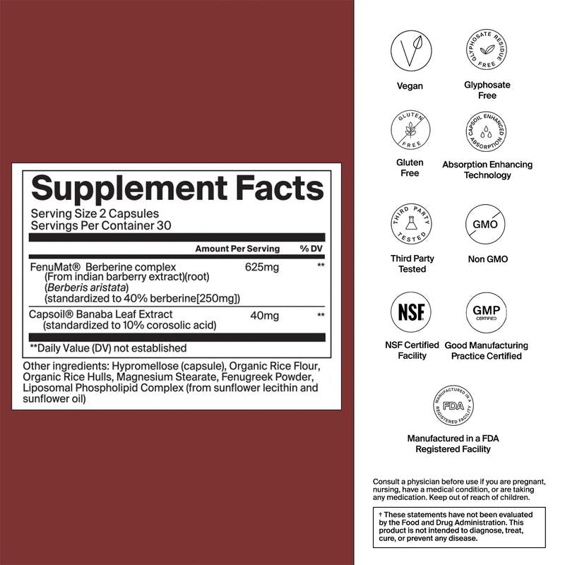 Berberine