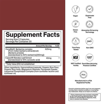 Berberine