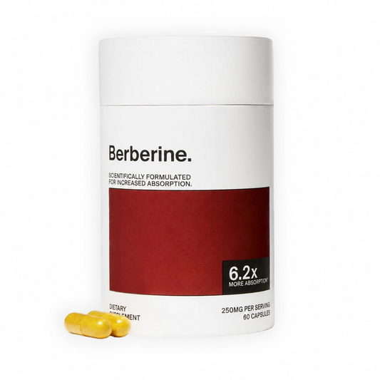Berberine