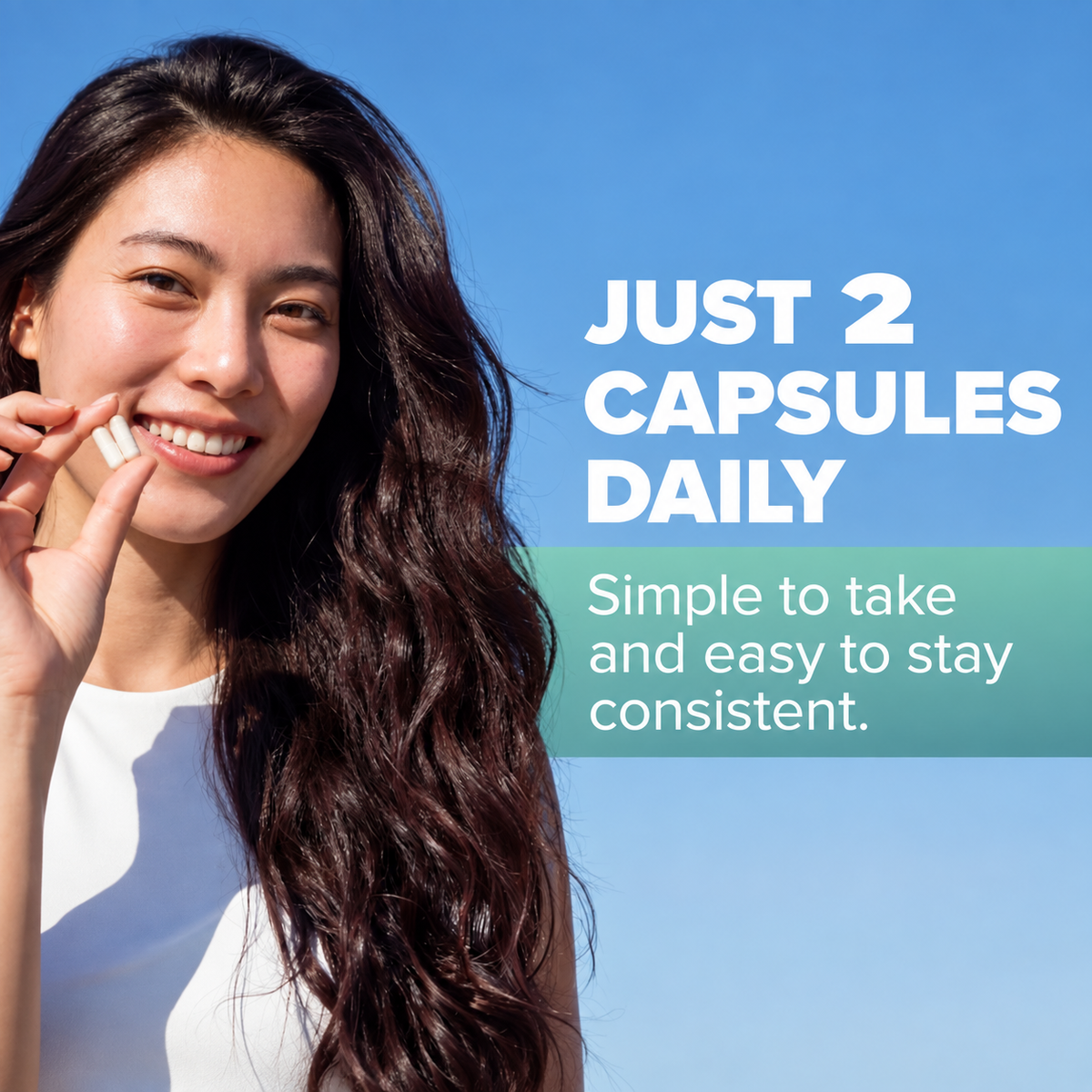 Liposomal Glutathione Capsules